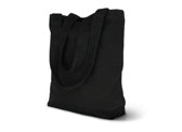 Canvas Tote Bag (12oz)