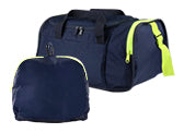 FLOW - Foldable Duffle Bag