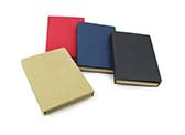 Eco Notepad Set
