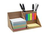 THE CUBE - Sticky Memo Box