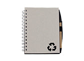 Recycled Notebook