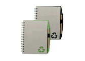 Recycled Notebook