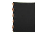 Wire-O Notebook