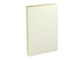MAPLE - Exposed Spine Notebook (Plain)