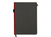 COORDINATE - Dateless Planner (Lined)