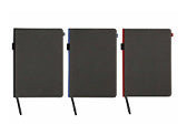 COORDINATE - Dateless Planner (Lined)