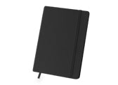 BINDER - PU Leather Notebook