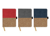 SEPIA - Pocket Notebook