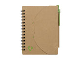 Eco Notebook