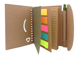 Eco Notebook