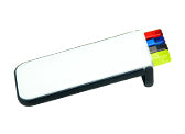 PAL - 5 in 1 Pens  Mechanical Pencil  Eraser & Highlighter Set
