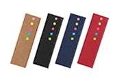 Eco Sticky Notes with Ruler