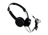 Foldable Headphones