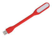 GOOD FUN Portable Flexible USB Powered LED Lamp
