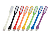 GOOD FUN Portable Flexible USB Powered LED Lamp