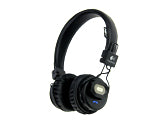 MOTION - Bluetooth Headphones & Speaker