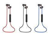 ELEKTRO - Bluetooth Earphones