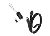 SOLITAIRE - Charging Cable (3 in 1)