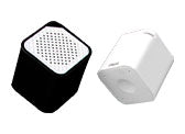 4-in-1 Smart Box Mini Bluetooth Speaker (2w)