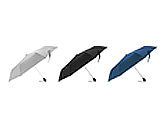 UMBRA- 21.5 Tri Fold Auto Umbrella