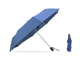 UMBRA - 21 Tri Fold w/LED Light Umbrella